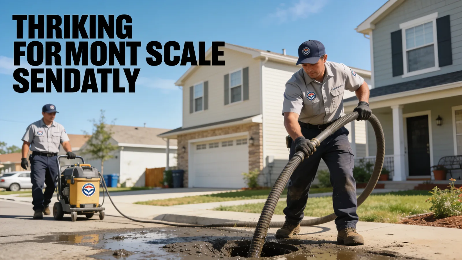 Sewage Cleanup in Newton, WI near me